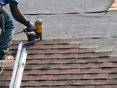 About Roof Repair Experts Patuxent River, MD